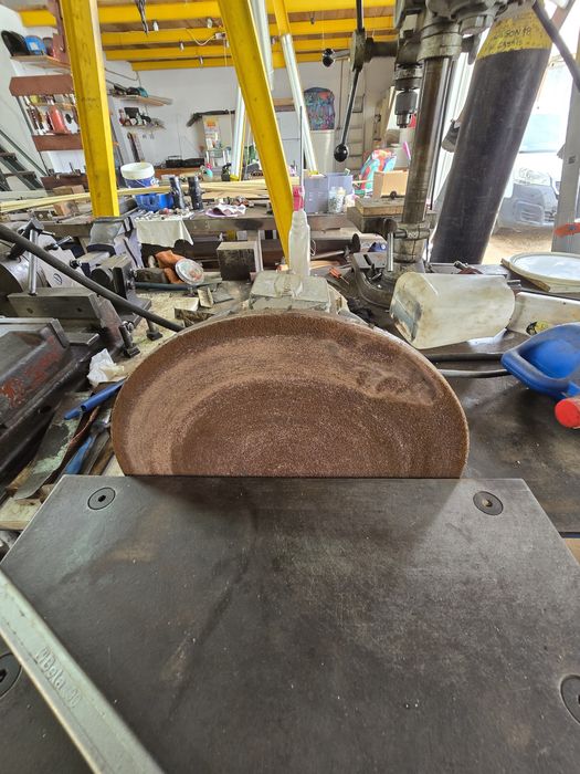 4 Motores elétricos de 3kw