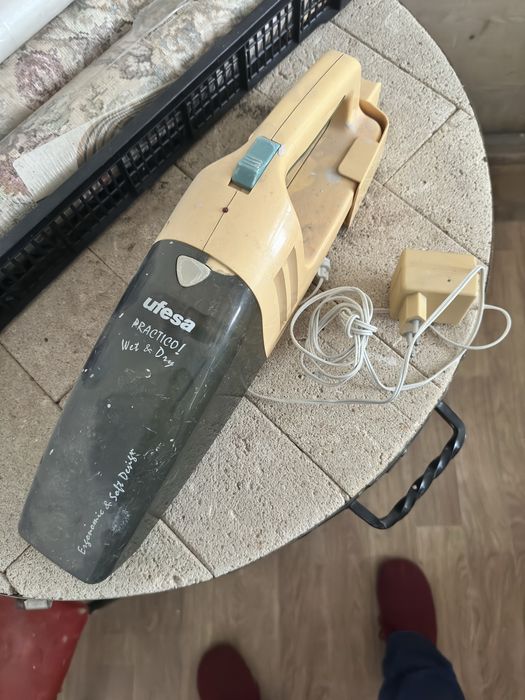 Пилосмок для авто