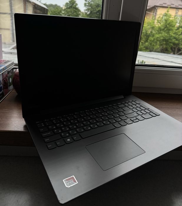 ноутбук lenovo ideapad 330 15ast - купить ноутбуки - Цена на OLX.ua