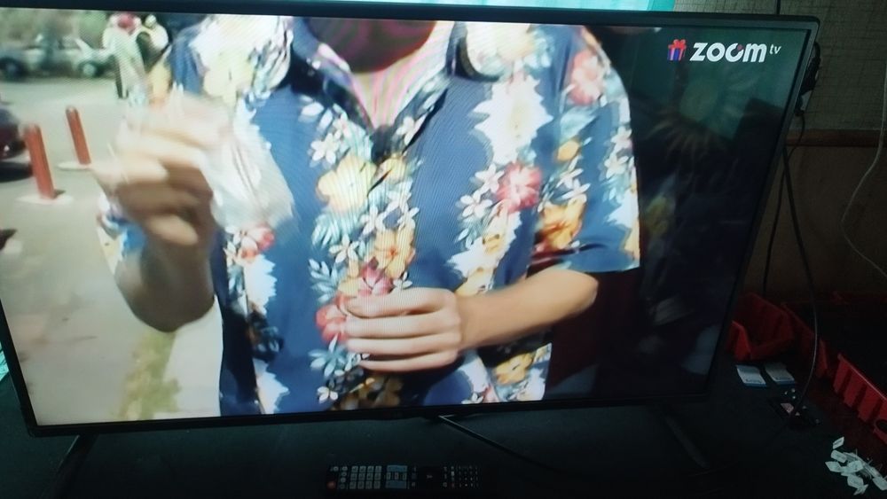 Telewizor LG 42LB5610