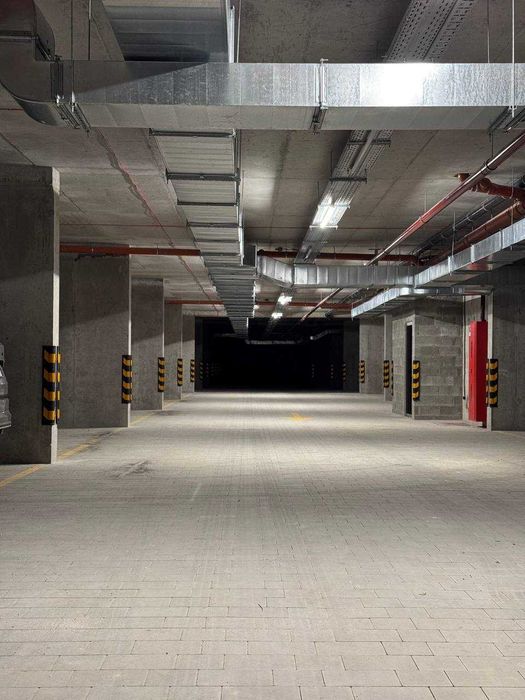 Підземний паркінг розтермінування Петрівські Липки с.Святопетрівське