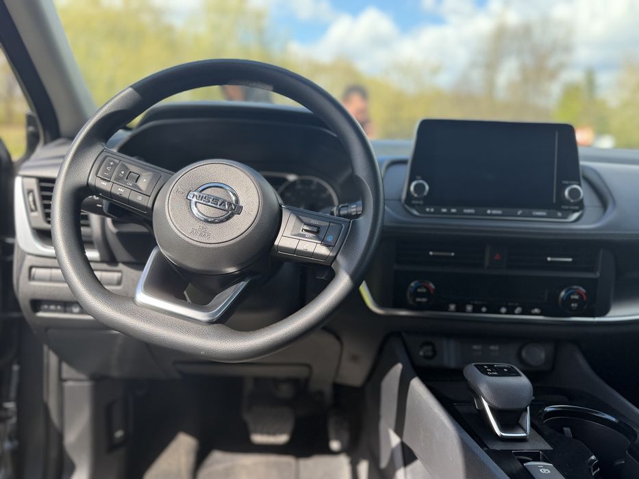 Продам Nissan Rogue T33 AWD