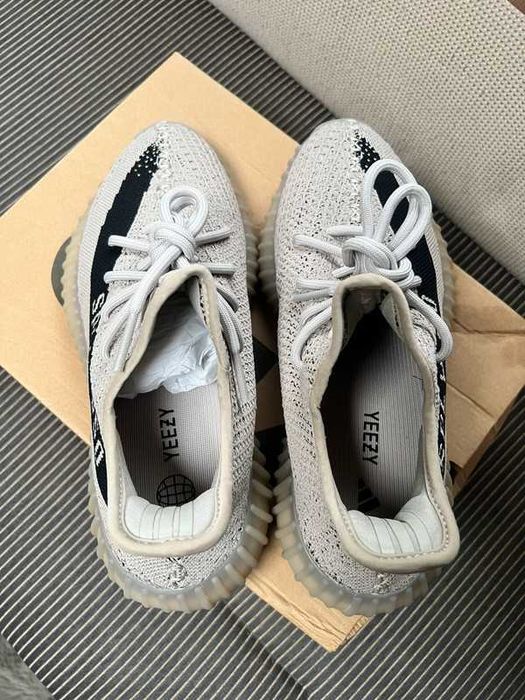 Adidas_Yeezy_Boost_350  R.40