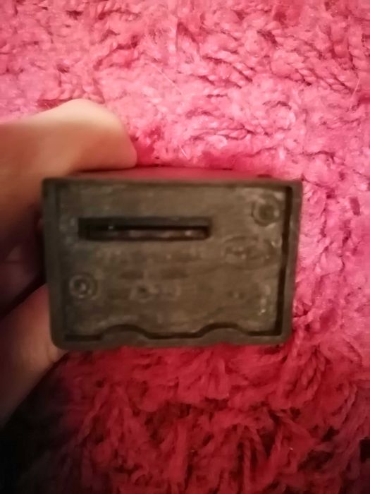 Apara lápis / afia da Play Me - antiga