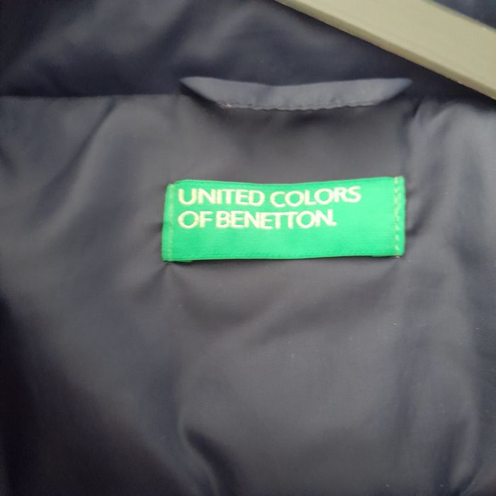 Para venda dois kispos benettone o valor é para os 2 kispos