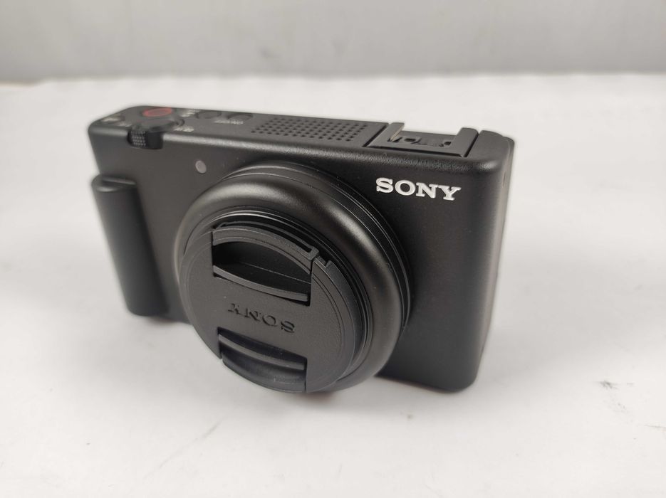 Aparat cyfrowy Sony Y ZV-1F Komplet
