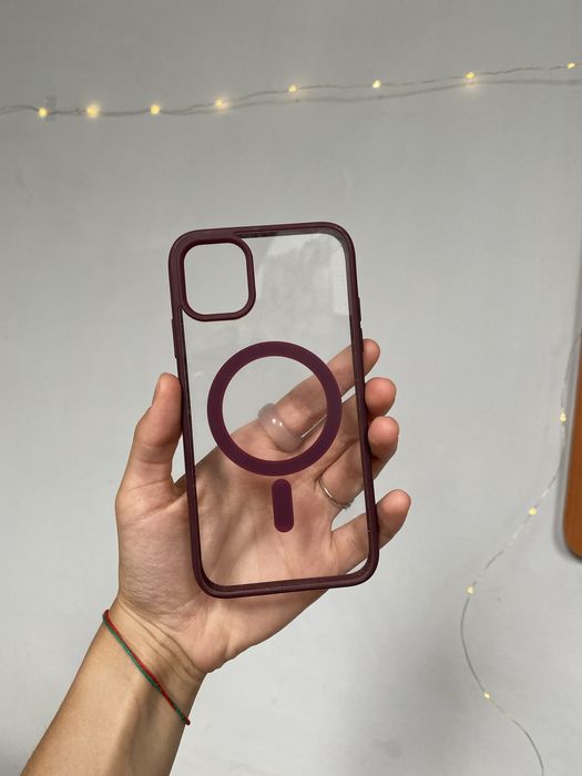 Чохол на iPhone 11