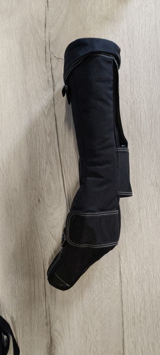 Luneta Bresser 20x60x80