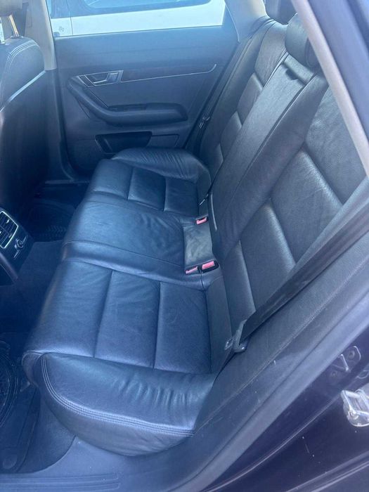 VENDO Audi A 2.0 TDI