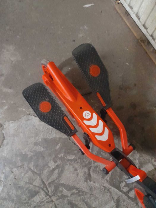 Trotinete de criança