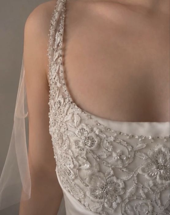 Vestido de Noiva NOVO