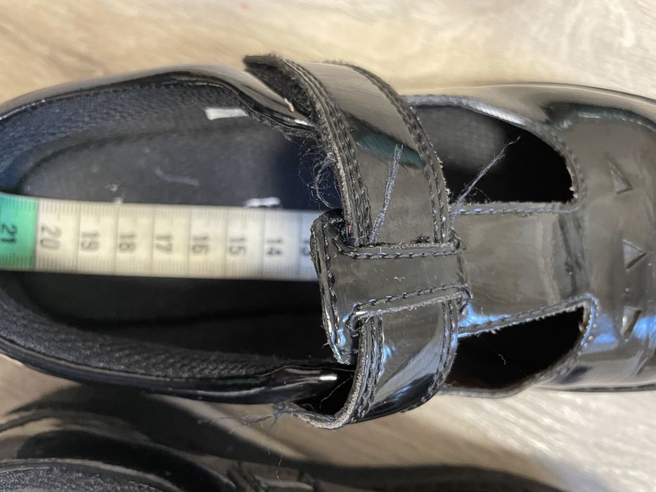 Туфлі Clarks , Кларкс