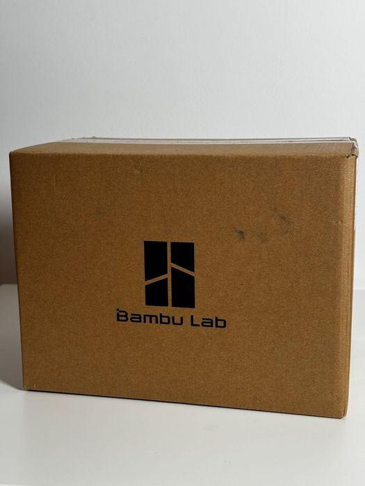 NOWY Filament Bambu Lab PLA Basic CMYK Lithophane Bundle 4x1kg