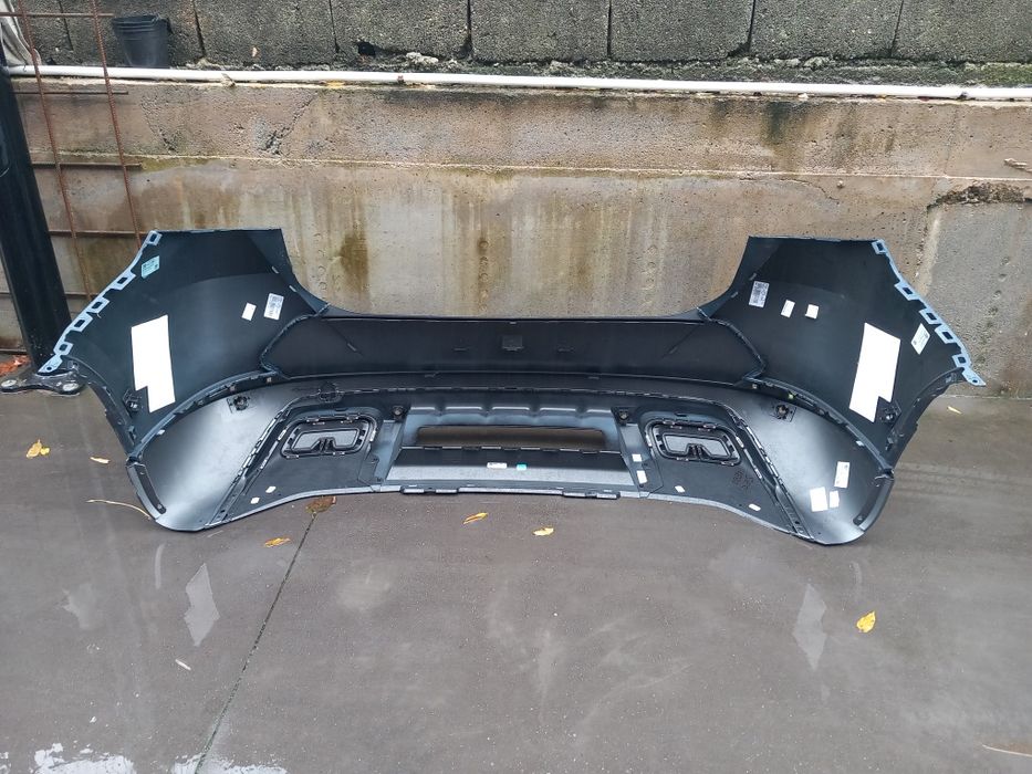 Para choques traseiro ORIGINAL Cupra Formentor Km7