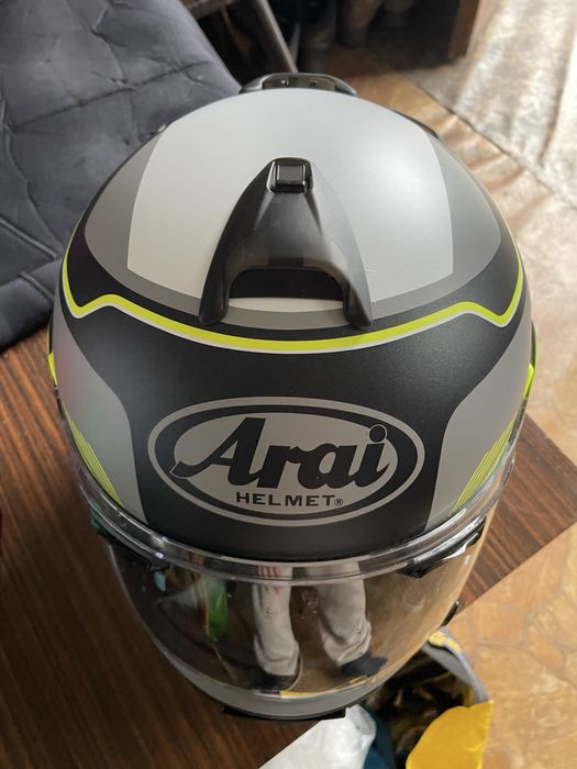 Kask arai axces 3 rozmiar M