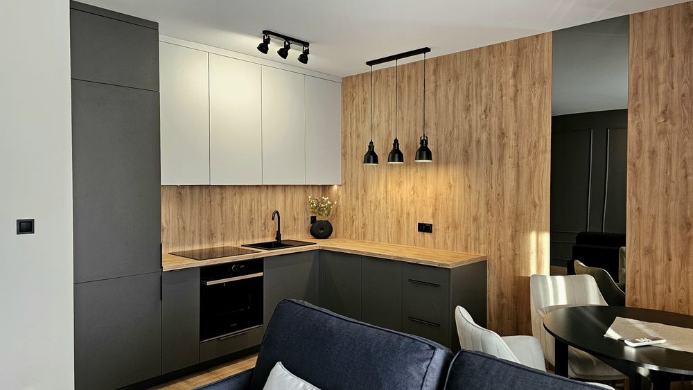 NOWY apartament na wynajem, Osiedle natura