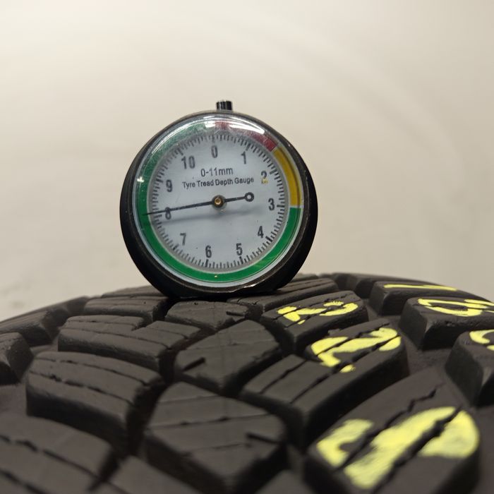 185/65R15 Fulda Kristall Control HP 2