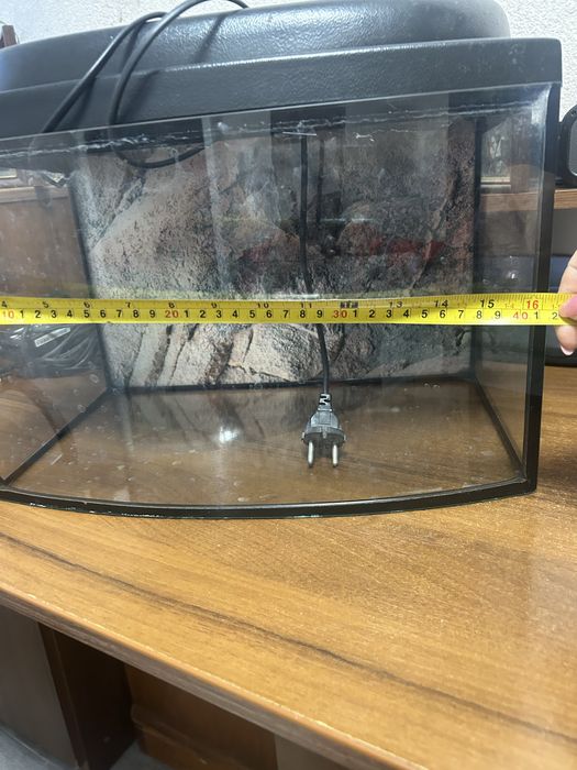 Продам акваріум