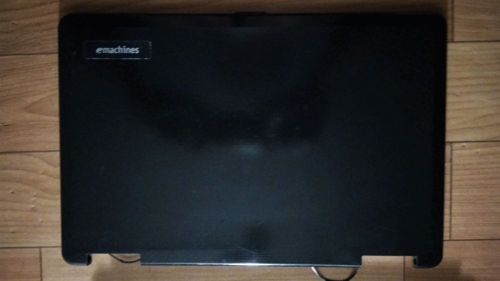 EMachines E527 запчасти