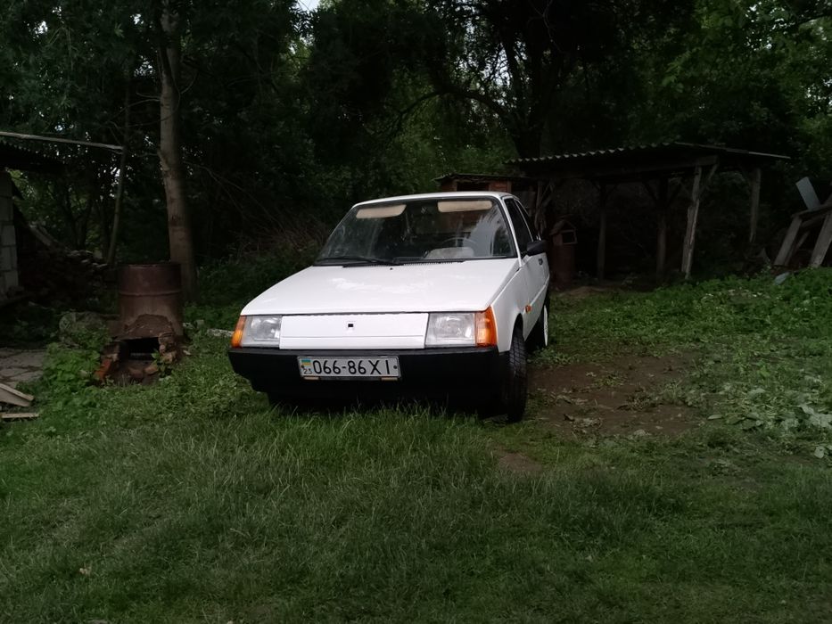 Продам Таврію 1.1