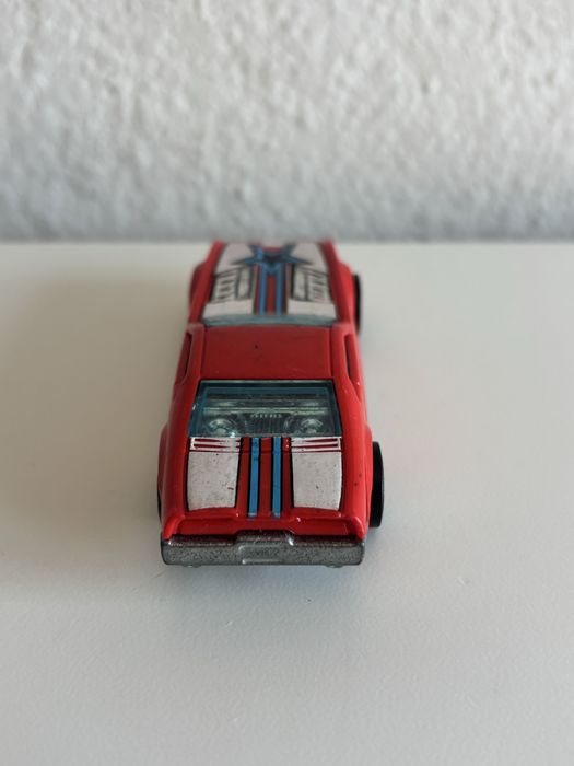 Car Hot Wheels CCM country club Muscle