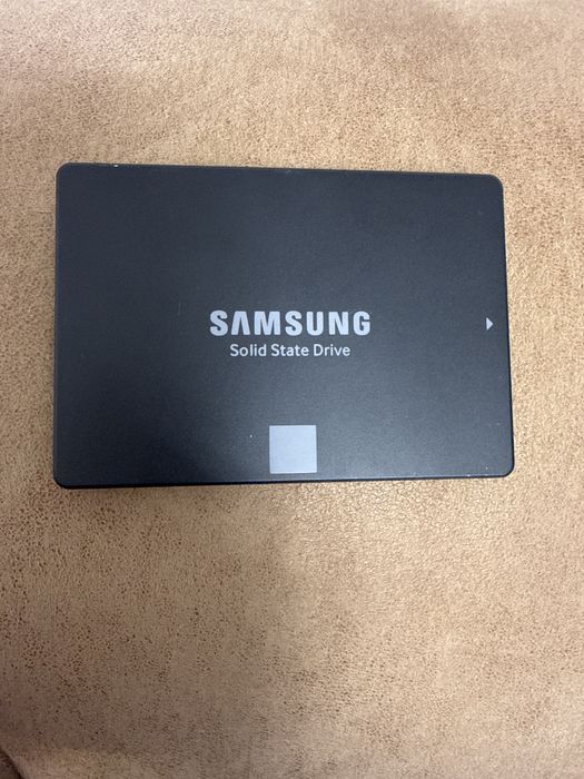 Ssd диск 250GB Samsung