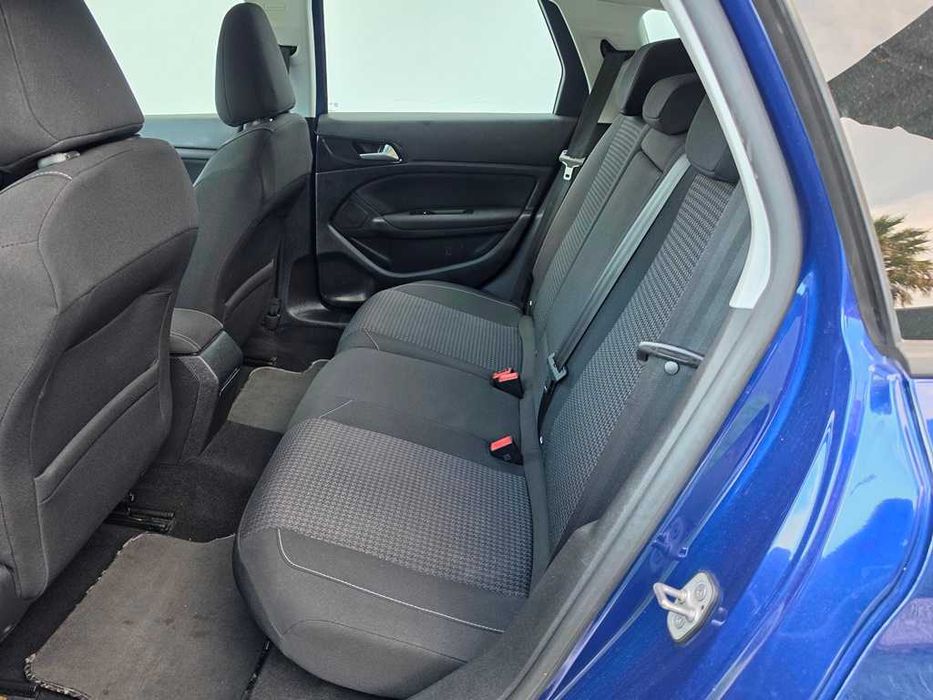 Peugeot 308Sw 1.5HDi 131Cv Cx/Auto 8v 190.000Km 09/2019