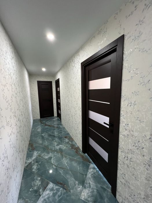 2-комнатная квартира по адресу ул. Лесная (площадь 72 м²) - Atlanta.ua - фото 8