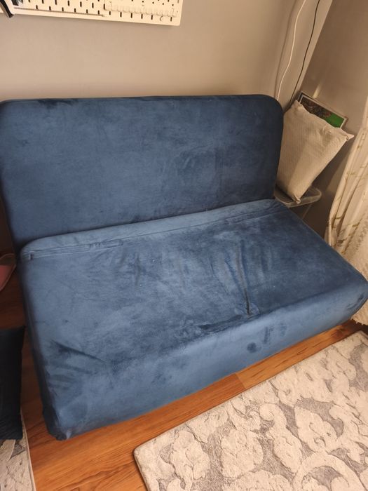 Sofa młodzieżowa
