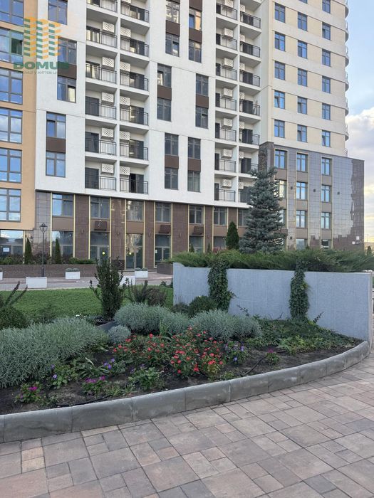 1-room apartment apartment by the address st. Tankistov (area 42,7 m²) - Atlanta.ua - photo 4