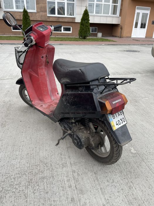 Продам скутер honda pax
