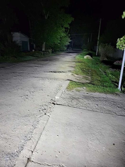 ФАРА ДВУХРЯДНАЯ 55см 120W балка люстра дополнительный 12-24