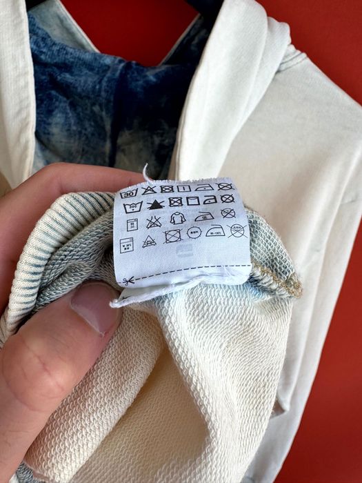 G-STAR RAW Оригінал чоловіча кофта з капюшоном худі розмір S M