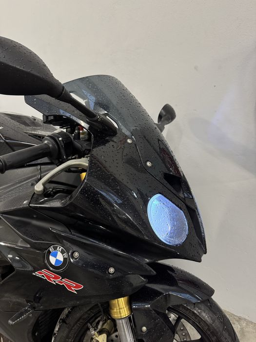 BMW S1000RR