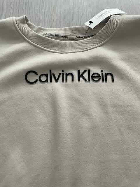 Calvin Klein - bluza damska z USA, XL.