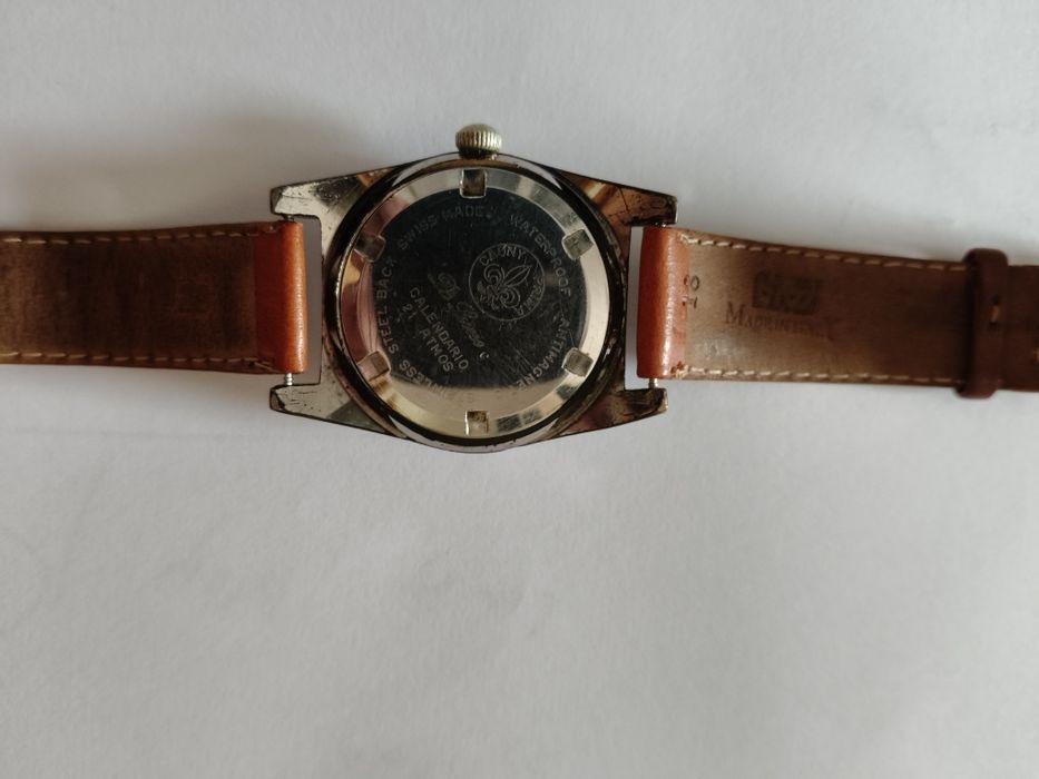 Cauny Prima Submariner (21 Atmos)