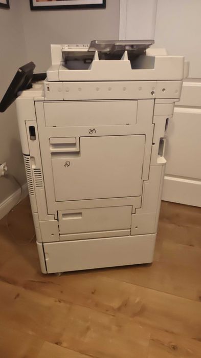 Kserokopiarka drukarka laserowa kolor Canon IRA C3520i