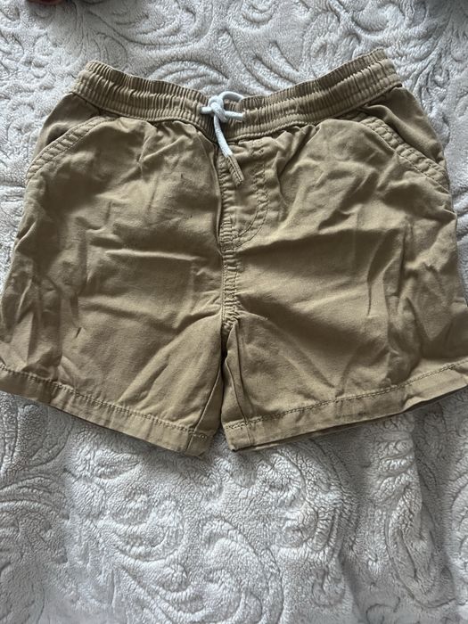 Шорти для хлопчика