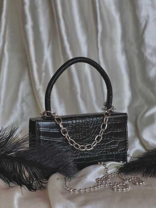 Міні сумочка клатч