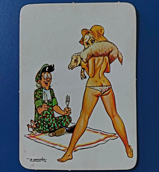 12 Calendários Zé da Fisga