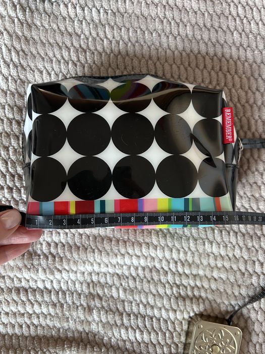 Zestaw kosmetyczek Remember