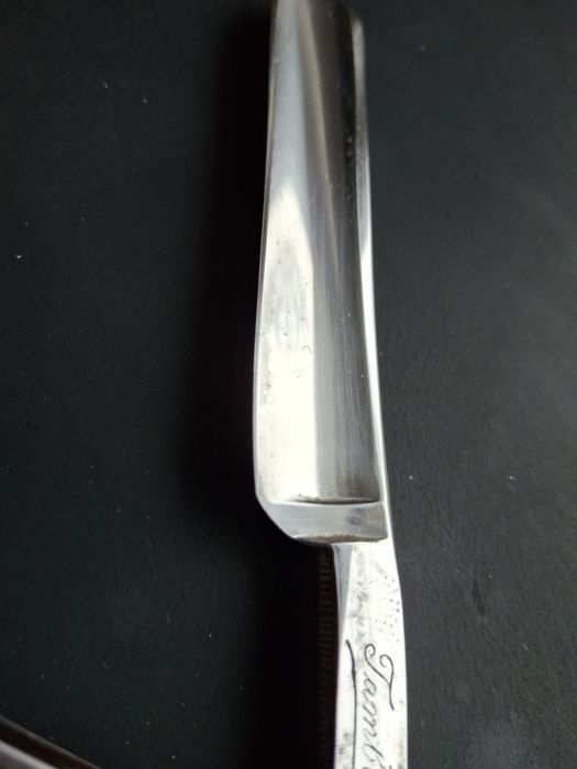 Brzytwa go golenia TAMBOUR SOLINGEN