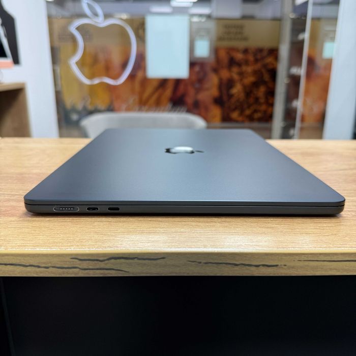 MacBook Air 15 2023 { M2 | 8gb | 256 ssd } гарантія . 70802SV