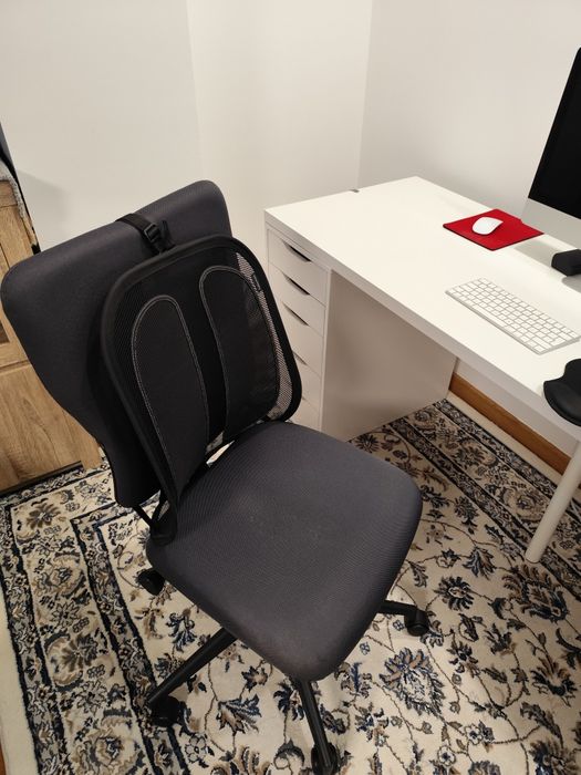 Escritório + Cadeira