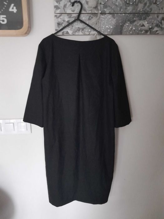 Sukienka Top Secret elegancka rozmiar 40