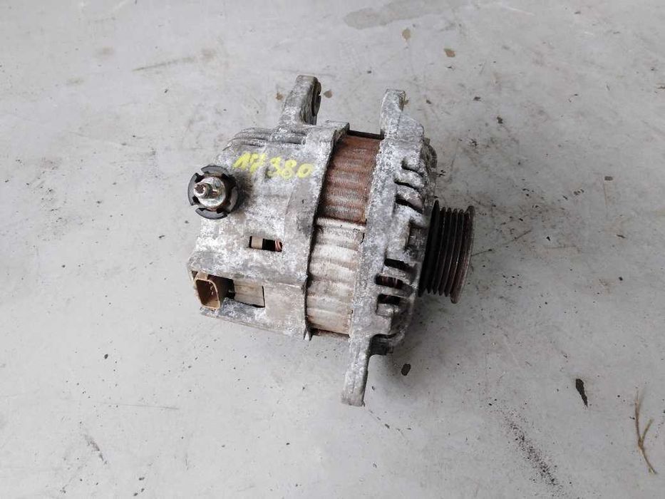 Mitsubishi Lancer X 1.6 Alternator