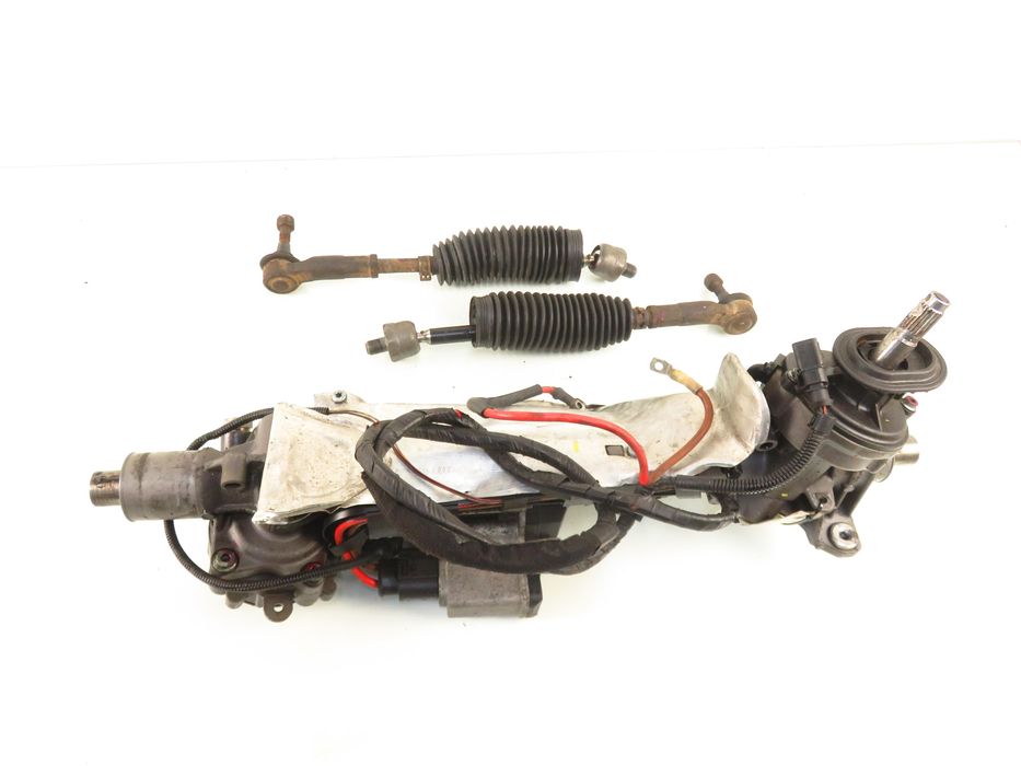 Maglownica Skoda Octavia II