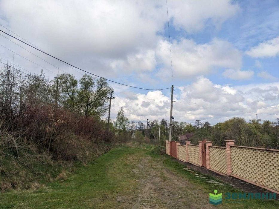 Продається ділянка 16 сот під будову Угринів (8)