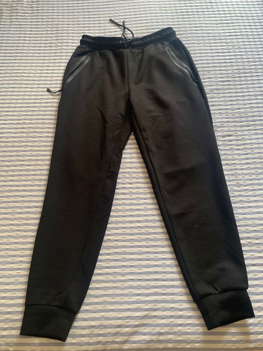 Calças joggers Básicas