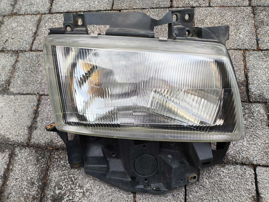Przód Kompletny VW T4 Lift 2.5TDI